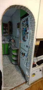 2-к квартира, вторичка, 45м2, 3/5 этаж