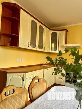 1-к квартира, вторичка, 54м2, 3/5 этаж