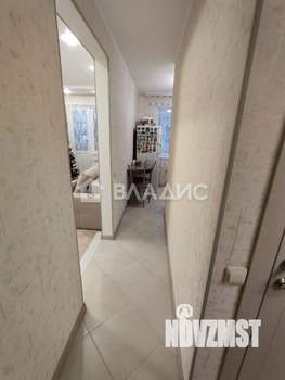 2-к квартира, вторичка, 45м2, 3/5 этаж