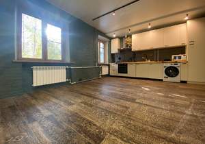 2-к квартира, вторичка, 52м2, 1/3 этаж