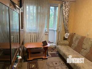1-к квартира, вторичка, 29м2, 4/5 этаж