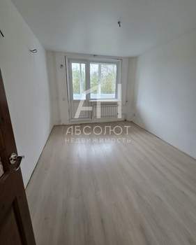 2-к квартира, вторичка, 53м2, 4/5 этаж