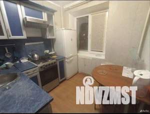 1-к квартира, вторичка, 29м2, 3/5 этаж