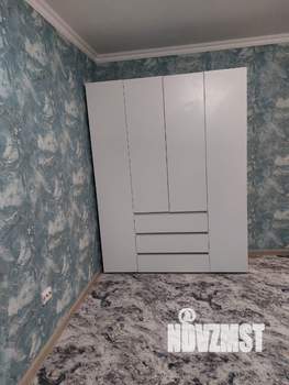 3-к квартира, вторичка, 57м2, 2/5 этаж