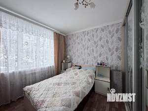 3-к квартира, вторичка, 61м2, 1/9 этаж