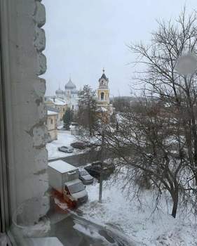 2-к квартира, вторичка, 44м2, 4/4 этаж