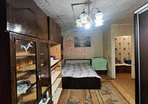 1-к квартира, вторичка, 29м2, 5/5 этаж