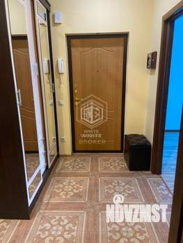 2-к квартира, вторичка, 60м2, 4/9 этаж