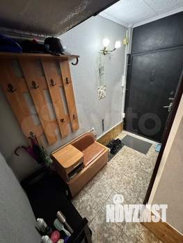 2-к квартира, вторичка, 44м2, 1/5 этаж