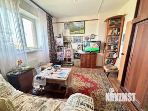 3-к квартира, вторичка, 85м2, 9/10 этаж