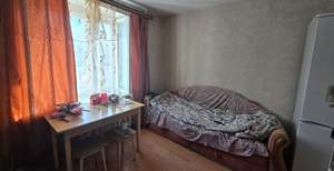 2-к квартира, вторичка, 50м2, 1/5 этаж