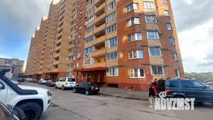 3-к квартира, вторичка, 134м2, 7/16 этаж