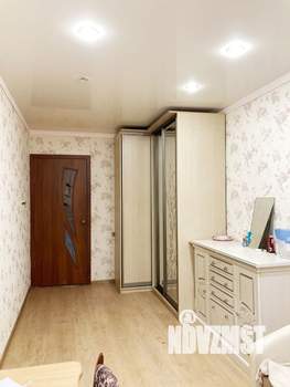 3-к квартира, вторичка, 59м2, 1/5 этаж