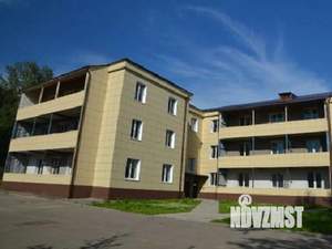 1-к квартира, вторичка, 72м2, 3/3 этаж