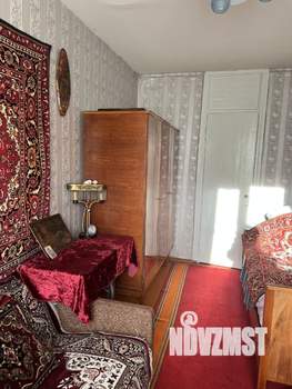2-к квартира, вторичка, 45м2, 5/5 этаж