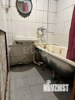 2-к квартира, вторичка, 40м2, 5/5 этаж