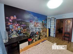 4-к квартира, вторичка, 114м2, 13/17 этаж