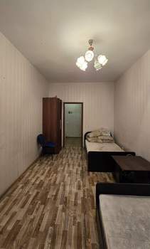 1-к квартира, вторичка, 44м2, 11/14 этаж