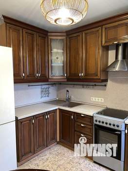 1-к квартира, вторичка, 41м2, 2/17 этаж