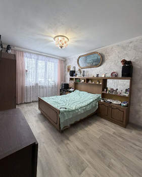 3-к квартира, вторичка, 61м2, 1/9 этаж