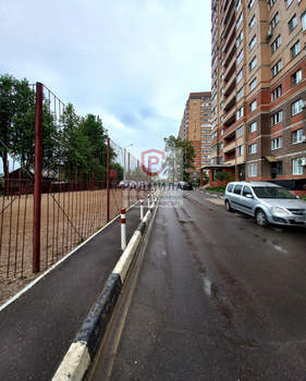 2-к квартира, вторичка, 73м2, 7/17 этаж