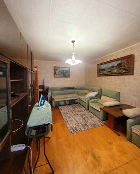 2-к квартира, вторичка, 48м2, 5/9 этаж