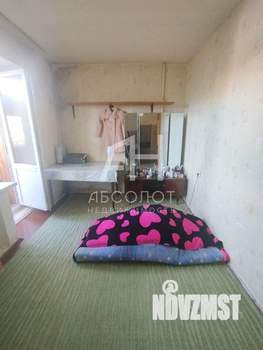 2-к квартира, вторичка, 37м2, 5/9 этаж