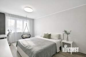 2-к квартира, вторичка, 44м2, 3/5 этаж