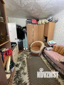 2-к квартира, вторичка, 41м2, 5/5 этаж