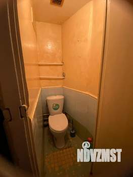 2-к квартира, вторичка, 45м2, 6/9 этаж