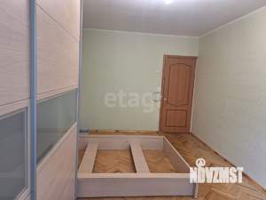 2-к квартира, вторичка, 48м2, 3/5 этаж