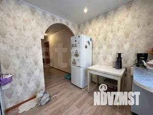 1-к квартира, вторичка, 38м2, 1/5 этаж