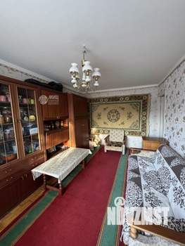 2-к квартира, вторичка, 54м2, 2/9 этаж