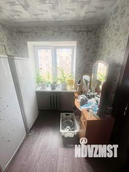 2-к квартира, вторичка, 45м2, 2/4 этаж