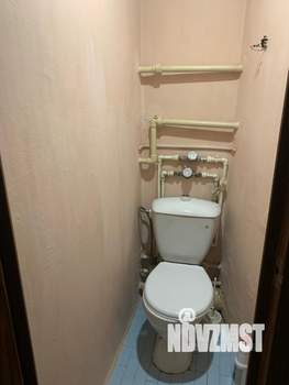 1-к квартира, вторичка, 32м2, 5/9 этаж