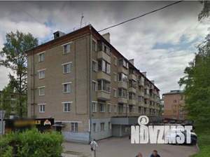 2-к квартира, вторичка, 42м2, 5/5 этаж