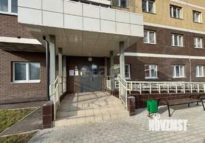 3-к квартира, вторичка, 79м2, 15/15 этаж