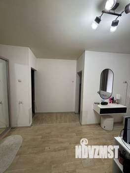 1-к квартира, вторичка, 31м2, 2/4 этаж