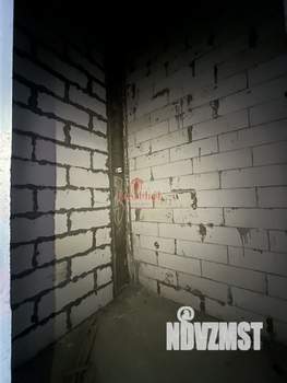 Студия квартира, вторичка, 36м2, 4/4 этаж