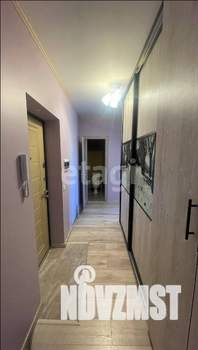 2-к квартира, вторичка, 68м2, 2/3 этаж