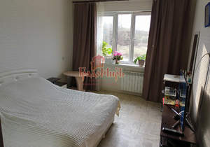 2-к квартира, вторичка, 38м2, 2/17 этаж