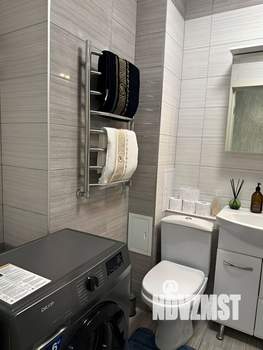 1-к квартира, вторичка, 40м2, 3/3 этаж