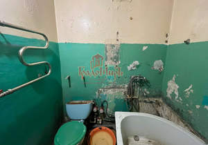 1-к квартира, вторичка, 30м2, 1/5 этаж