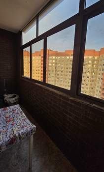 1-к квартира, вторичка, 44м2, 11/14 этаж