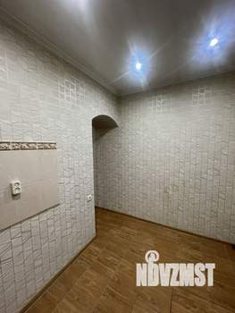 3-к квартира, вторичка, 52м2, 5/5 этаж