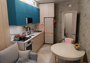 2-к квартира, вторичка, 58м2, 4/8 этаж