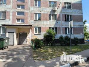 4-к квартира, вторичка, 70м2, 1/9 этаж