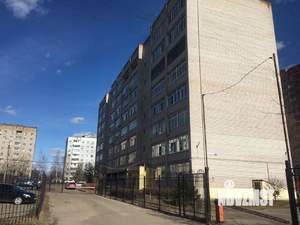 3-к квартира, вторичка, 118м2, 8/8 этаж