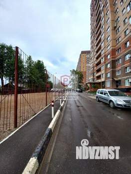 1-к квартира, вторичка, 30м2, 2/17 этаж