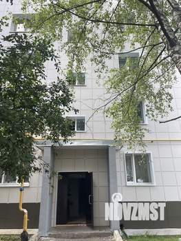 1-к квартира, вторичка, 32м2, 2/5 этаж